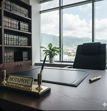 Швейное дело: Помощник нотариуса. Ищу работу помощником нотариуса. ​Юридическое — 1