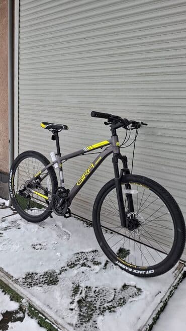 велосипеды оптом бишкек: Горный велосипед, Алюминий, Новый — 2