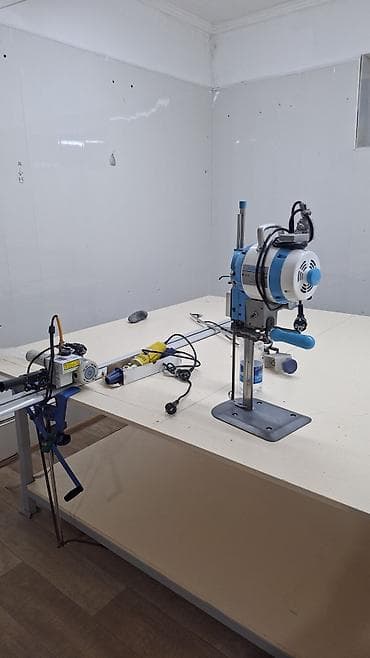 Столдор: Кийим бычуучу үстөл, Колдонулган — 1