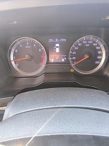 лисян л6: Ssangyong Korando: 2020 г., 1.5 л, Автомат, Бензин, Кроссовер — 8