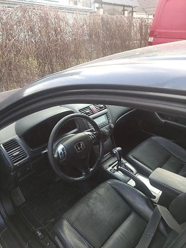 купить двигатель volkswagen golf 3: Honda Accord: 2005 г., 2 л, Автомат, Бензин, Седан — 8