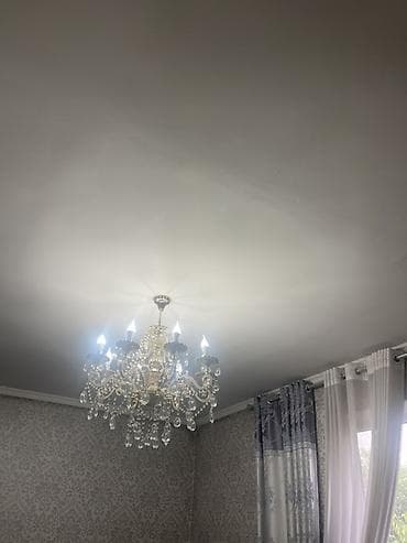 дома кок жар: Ассалом алейкум жаамат эки комнаталуу уй сатылат устунку Токолдош — 5