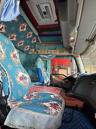 yto 954: Тягач, 2020 г., Без прицепа — 9