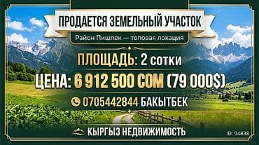 2 соток, Для бизнеса, Красная книга, Тех паспорт, Договор купли-продажи