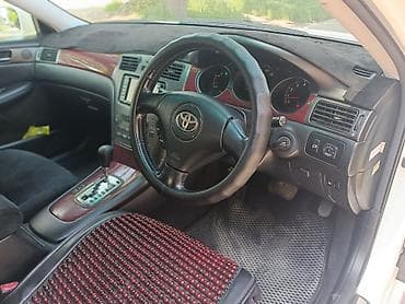 windom 2003: Toyota Windom: 2003 г., 3 л, Автомат, Бензин, Седан — 6