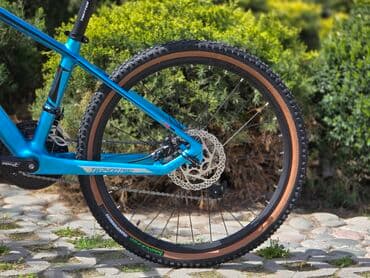 велосипеды для 3 х летних детей: Подростковый велосипед, Новый — 4