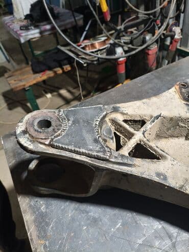 узи с выездом на дом бишкек: Аргон! Сварка алюминия, чугуна, нержавейки. с выездом — 4