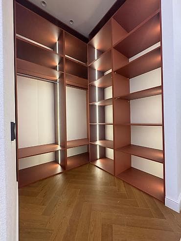 osh flat: 3 комнаты, 109 м², Асанбай мкр Элитка, 13 этаж — 6