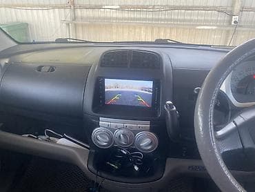 Транспорт: Toyota Passo: 2005 г., 1 л, Автомат, Бензин, Хэтчбэк — 9