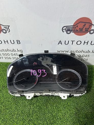Щиток приборов Hyundai