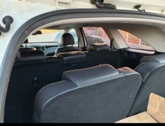 аренда авто бишкек на долгий срок: Сдаю Kia Sorento, На неделю, Без водителя, | Водительские права, Без залога — 5