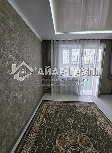 one room: 3 комнаты, 51 м², 4 этаж, Евроремонт — 5