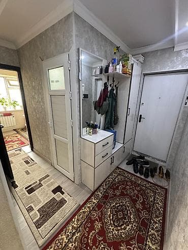 Продажа квартир: 3 комнаты, 58 м², 103 серия, 3 этаж, Евроремонт — 5