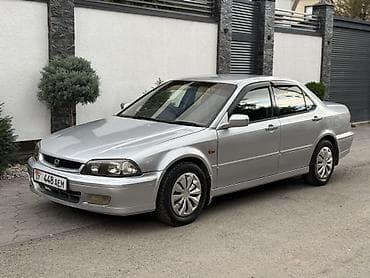 япония машина: Honda Torneo: 2002 г., 1.8 л, Автомат, Бензин, Седан — 1