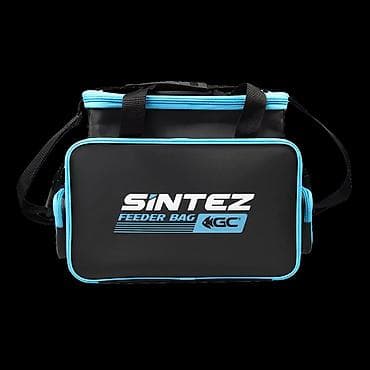 rustam: Сумка фидерная GC Sintez Eva Feeder Bag предназначена для любителей — 5