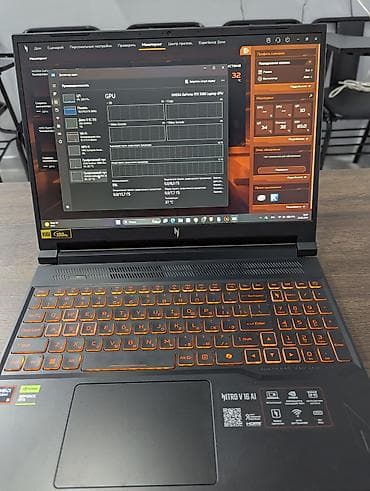 Игровой, Новый, AMD Ryzen 5