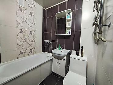 Продажа квартир: 3 комнаты, 58 м², 4 этаж, Евроремонт — 8