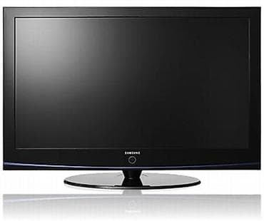 телевизор плазменый: Телевизор Samsung PS42A410C1XZN • Диагональ: 42" (106 см) • Тип — 1
