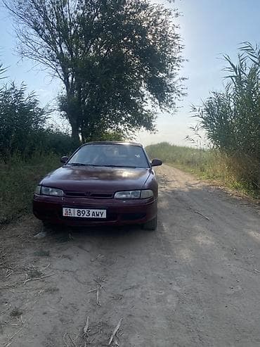 мазда 6 автомат: Mazda 626: 1999 г., Механика, Бензин, Седан — 2
