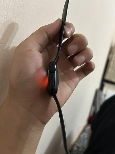 tx3 mini: Продаю Apple Watch SE-2 40mm. В идеальном состоянии АКБ 99% Полный — 3
