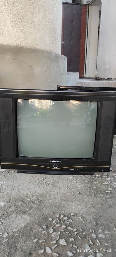 мониторы 42: Продаю телевизор диагональ 51,в хорошем состоянии,торг — 1