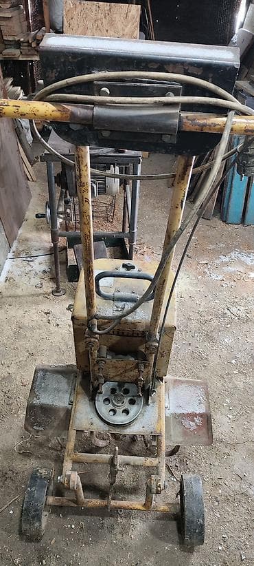 kia mo: Культиватор электрический КЭ-1500 Описание: - Передвижной — 2