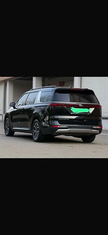 ксд 2 0: Kia Carnival: 2020 г., 2.2 л, Автомат, Дизель, Минивэн — 6