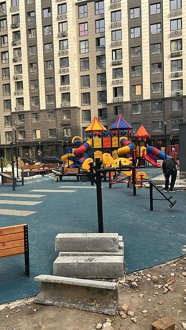 Продажа квартир: 3 комнаты, 108 м², Элитка, 9 этаж, Дизайнерский ремонт — 3