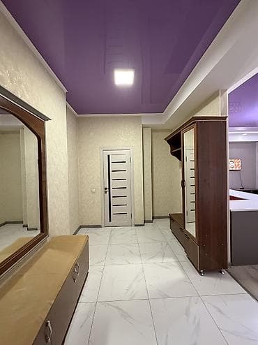 квартира поселениям: 🏡 1-комнатная квартира посуточно | Центр Бишкека 📍 Белинка × — 5