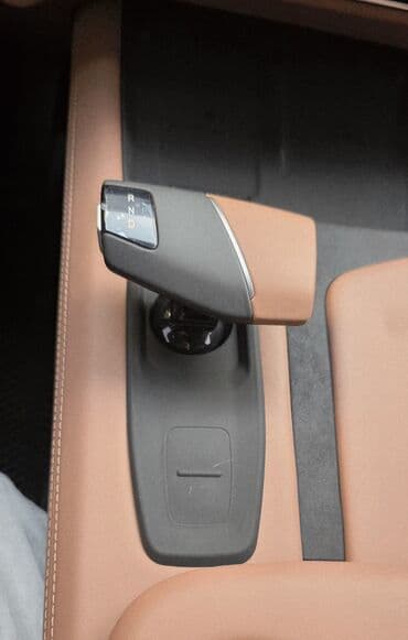 шторка на црв: Обшивка багажника Changan 2024 г., Новый, Оригинал, Китай — 6