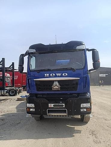 ромбик зеркало: Бетономешалка, 2025 г., 10 м3 — 3