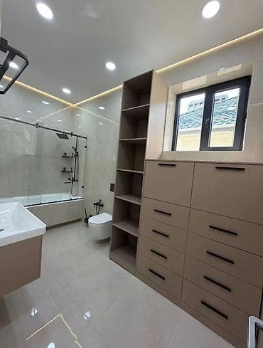 🏡 Продается новый дом (2025 г.) в районе Карла Маркса Просторный и