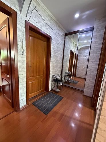 адмираль: 2 комнаты, 50 м², 3 этаж, Косметический ремонт — 2