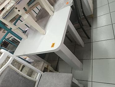 Офисные столы: Мебель для дома и офиса — несколько моделей на выбор: 1) Письменный — 3