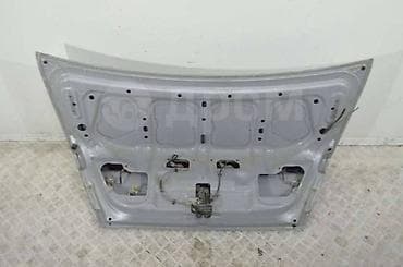 lancer: Nissan, 2001 г., Б/у, Оригинал — 2