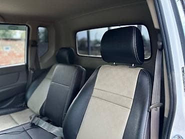 Hyundai Porter II — компактный бортовой грузовик - Кабина: 2-местная — 10