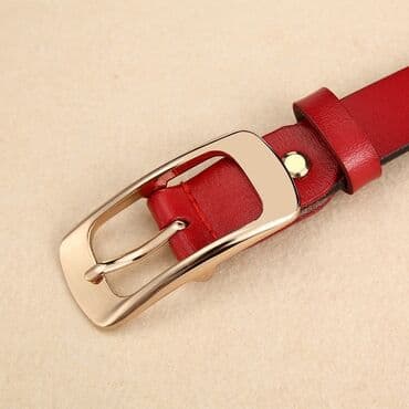 купить ремень кожаный мужской: Кожаные ремни 
Все расцветки есть в наличии 
Длина 105см — 6