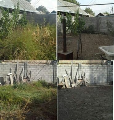 садовник требуется: Уборка территории, Уход за деревьями — 7