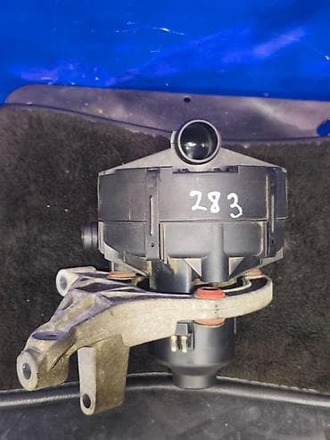 m273: Продувка катализаторов для двигателя Mercedes-Benz M273 — 1