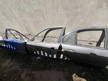 Дверь Комплект BMW, Б/у, Оригинал