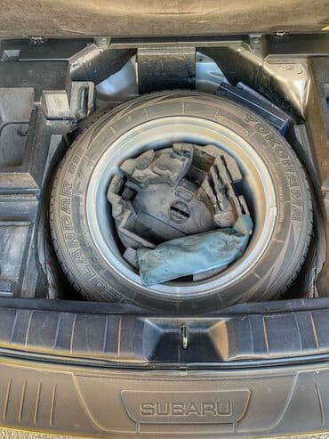 купить авто в рассрочку без первоначального взноса без банка: Subaru Forester: 2008 г., 3 л, Механика, Бензиновая, Внедорожник — 11