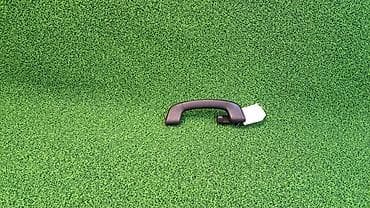 Ручка салона потолочная задн левая F01 9 112 727 Год 2014 В отличном