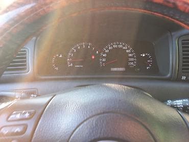 b v d: Toyota Corolla: 2005 г., 1.6 л, Автомат, Бензин, Хэтчбэк — 10