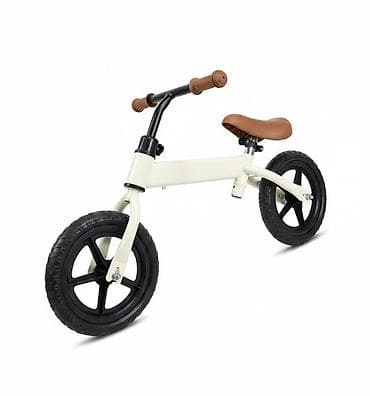 руль велосипед: Беговел для детей - поднимает до 80кг - Тип: баланс-байк без педалей — 1