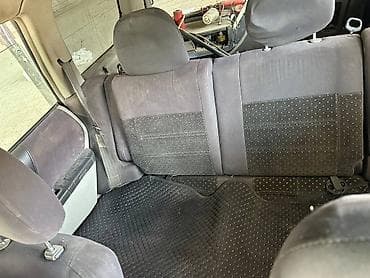 значок форестер: Subaru Forester: 2001 г., 2 л, Автомат, Бензин, Универсал — 9