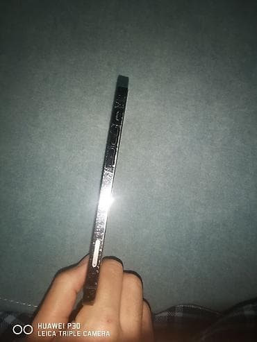 poco 3: IPhone 12 Pro, Б/у, 128 ГБ, Pacific Blue, Кабель, 82 % — 2