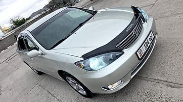 акпп камри: Toyota Camry: 2005 г., 2.4 л, Автомат, Бензин, Седан — 4