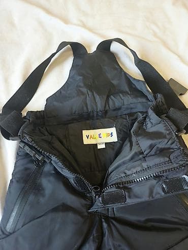 Балдар транспорту: Жынсылар жана шымдар, түсү - Боз — 7