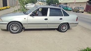 сиденья хонда степвагон: Daewoo Nexia: 2006 г., 1.5 л, Седан — 3
