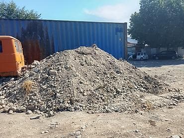Авто кызматтары: Буйрутма берүү Камаз, Курулуш таштандыларын чыгаруу — 7